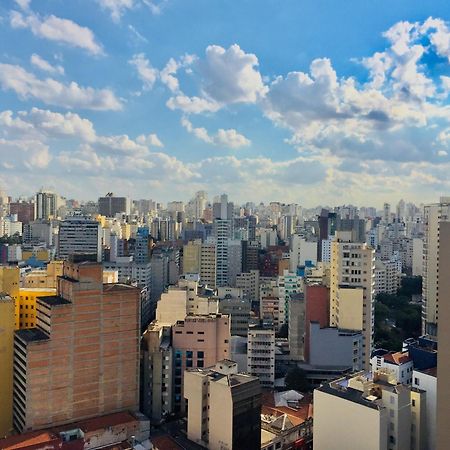 Studio Design Moderno. São Paulo Exteriör bild