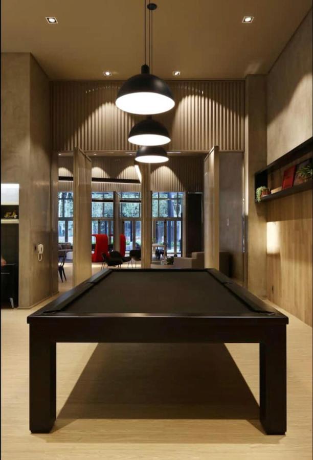 Studio Design Moderno. São Paulo Exteriör bild