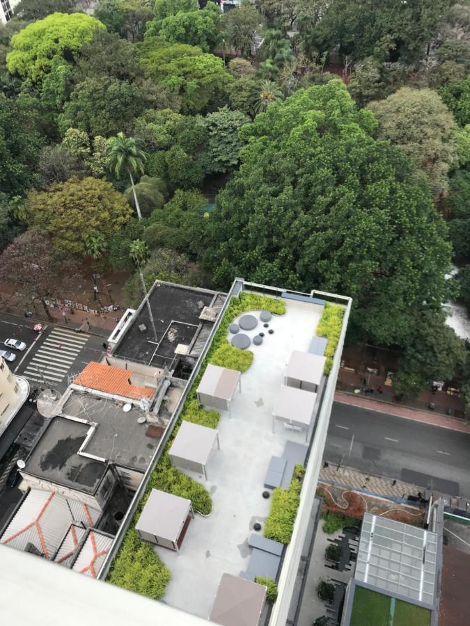 Studio Design Moderno. São Paulo Exteriör bild