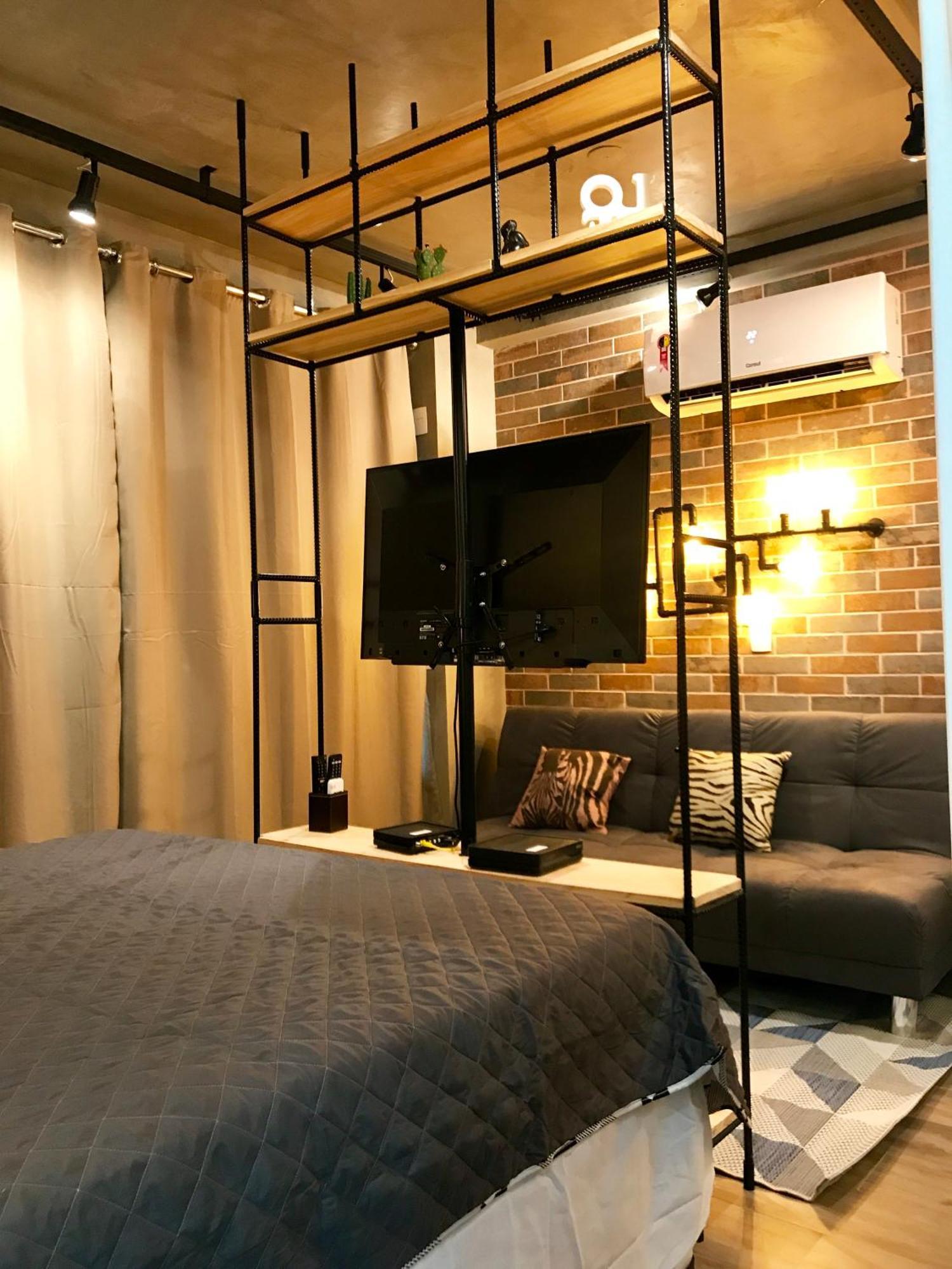 Studio Design Moderno. São Paulo Exteriör bild