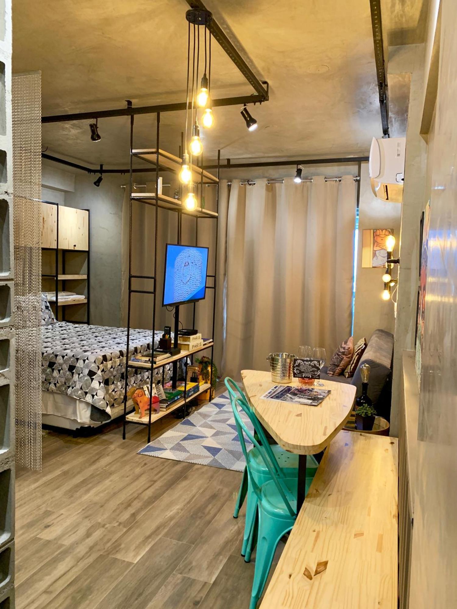 Studio Design Moderno. São Paulo Exteriör bild
