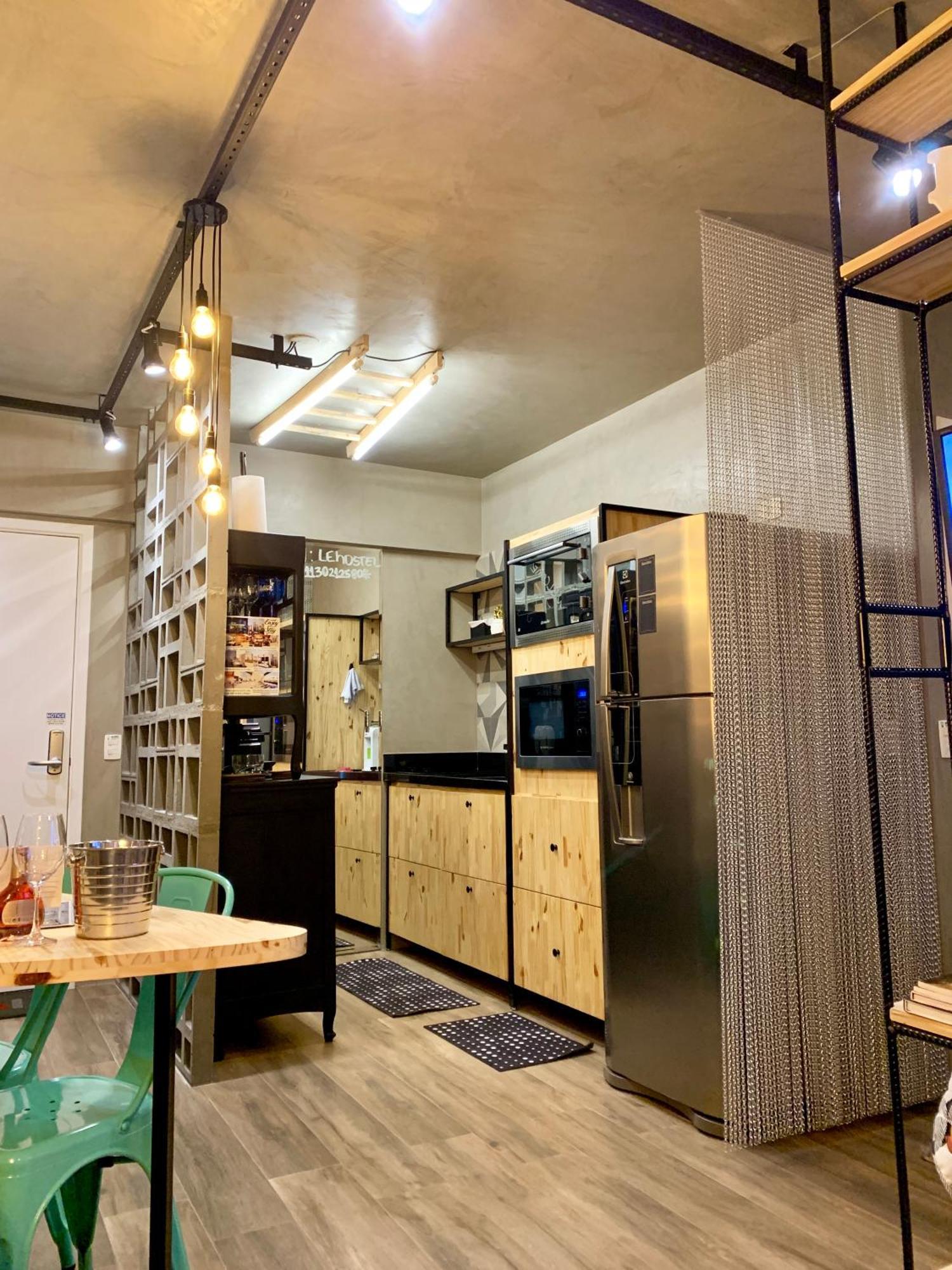 Studio Design Moderno. São Paulo Exteriör bild