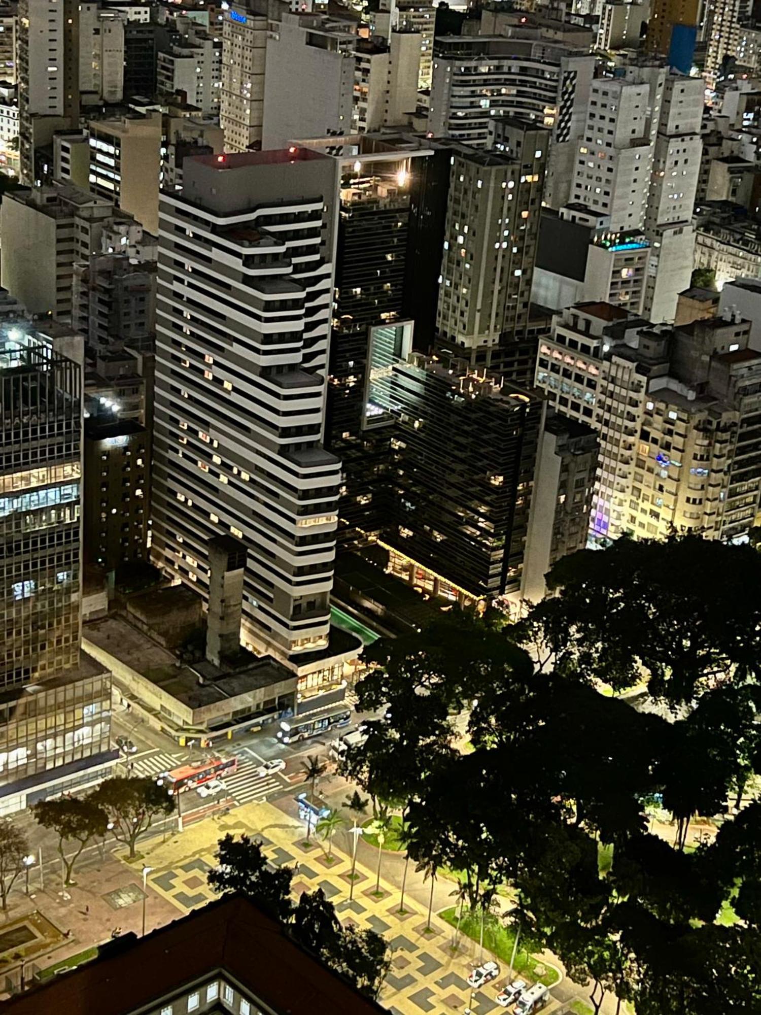 Studio Design Moderno. São Paulo Exteriör bild
