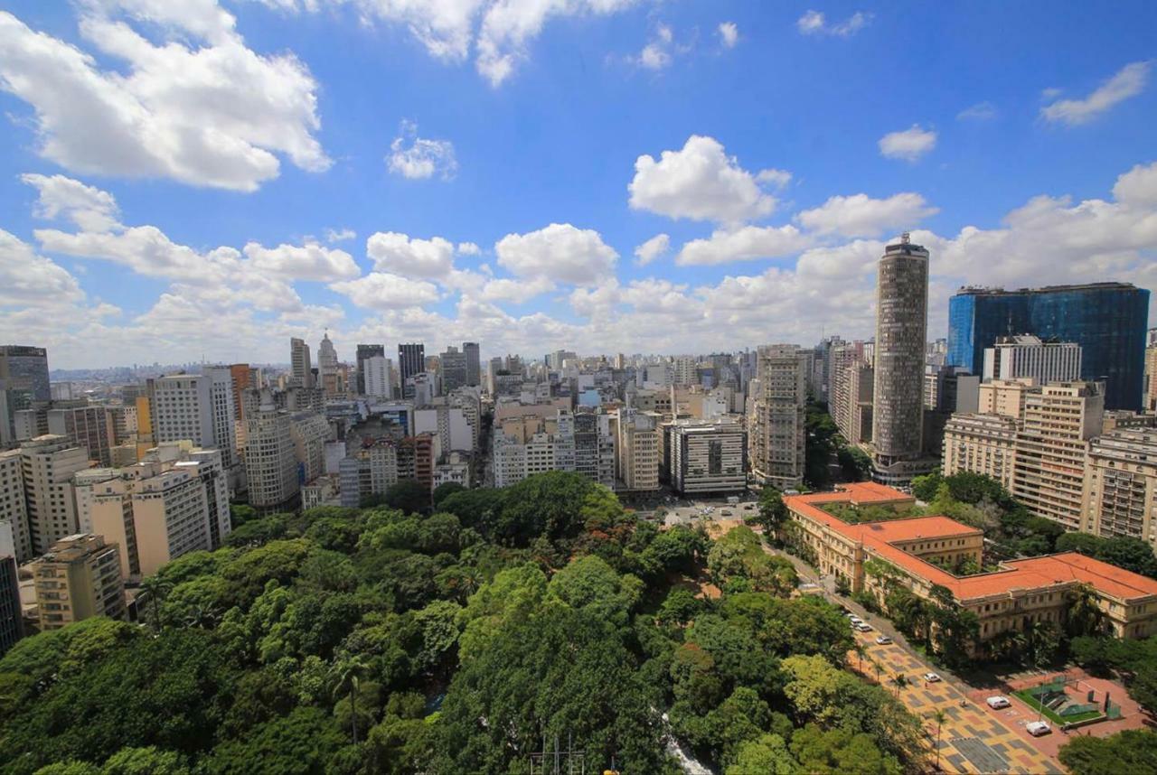 Studio Design Moderno. São Paulo Exteriör bild
