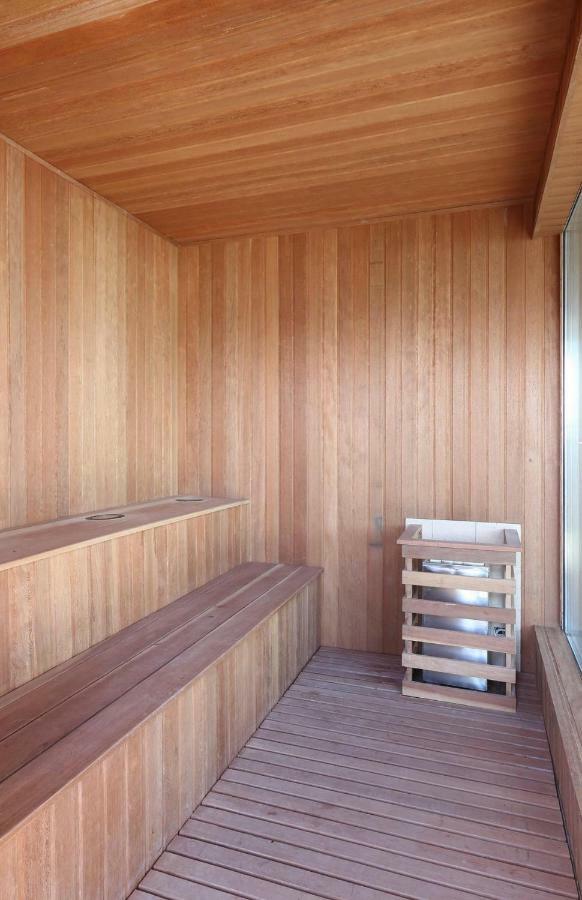 Studio Design Moderno. São Paulo Exteriör bild