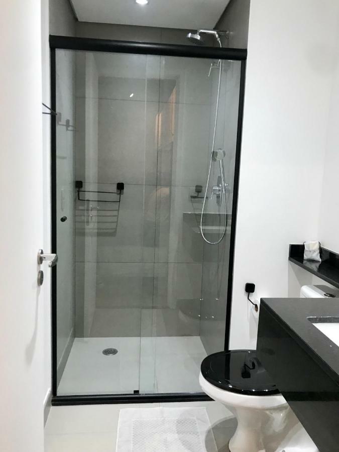 Studio Design Moderno. São Paulo Exteriör bild